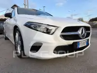 2019 Mercedes Benz A 180