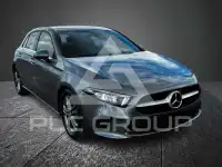 2019 Mercedes Benz A 180