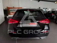 2019 Mercedes Benz A 180