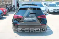 2019 Mercedes Benz A 180