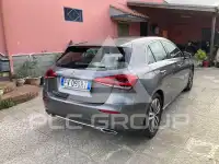 2019 Mercedes Benz A 180