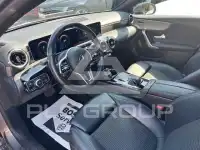 2019 Mercedes Benz A 180