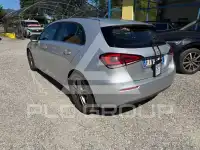 2019 Mercedes Benz A 180