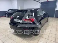 2019 Mercedes Benz A 180