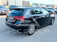 2019 Mercedes Benz A 180