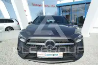 2019 Mercedes Benz A 180