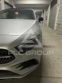 2019 Mercedes Benz A 180
