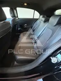2019 Mercedes Benz A 180