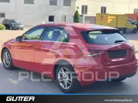 2019 Mercedes Benz A 180