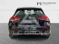 2019 Mercedes Benz A 180