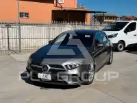 2019 Mercedes Benz A 180