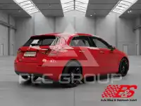 2019 Mercedes Benz A 180