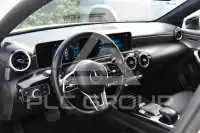 2019 Mercedes Benz A 180