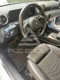 2019 Mercedes Benz A 180