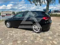 2019 Mercedes Benz A 180