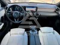 2019 Mercedes Benz A 180