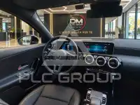 2019 Mercedes Benz A 180