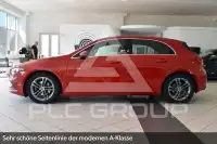 2019 Mercedes Benz A 180