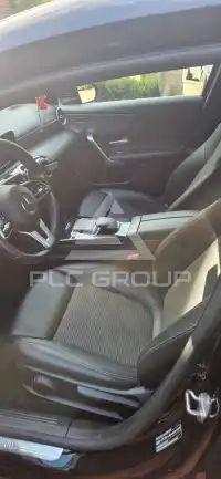 2019 Mercedes Benz A 180