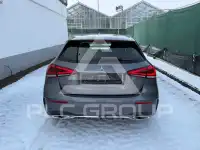 2019 Mercedes Benz A 180