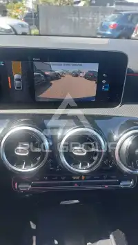 2019 Mercedes Benz A 180
