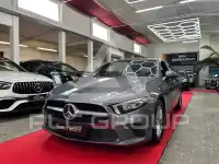 2019 Mercedes Benz A 180