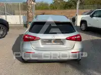2019 Mercedes Benz A 180
