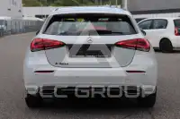 2019 Mercedes Benz A 180