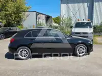 2019 Mercedes Benz A 180