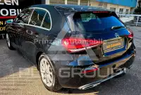 2019 Mercedes Benz A 180