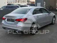 2019 Mercedes Benz A 180