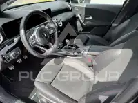 2019 Mercedes Benz A 180