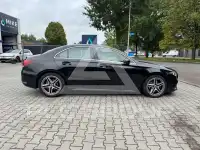 2019 Mercedes Benz A 180