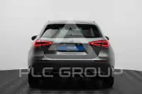 2019 Mercedes Benz A 180