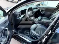 2019 Mercedes Benz A 180