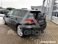 2019 Mercedes Benz A 180