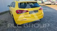 2019 Mercedes Benz A 180