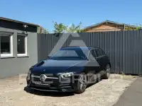 2019 Mercedes Benz A 180