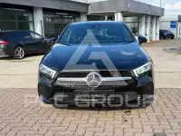2019 Mercedes Benz A 180