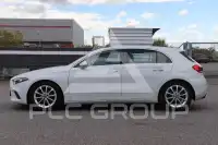 2019 Mercedes Benz A 180
