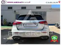 2019 Mercedes Benz A 180