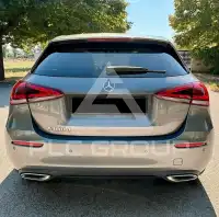 2019 Mercedes Benz A 180