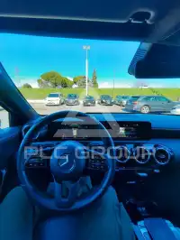 2019 Mercedes Benz A 180