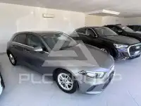 2019 Mercedes Benz A 180