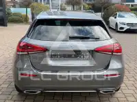 2019 Mercedes Benz A 180