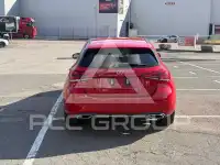 2019 Mercedes Benz A 180