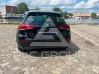 2019 Mercedes Benz A 180