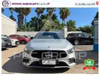 2019 Mercedes Benz A 180