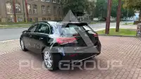 2019 Mercedes Benz A 180