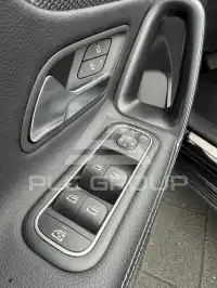 2019 Mercedes Benz A 180
